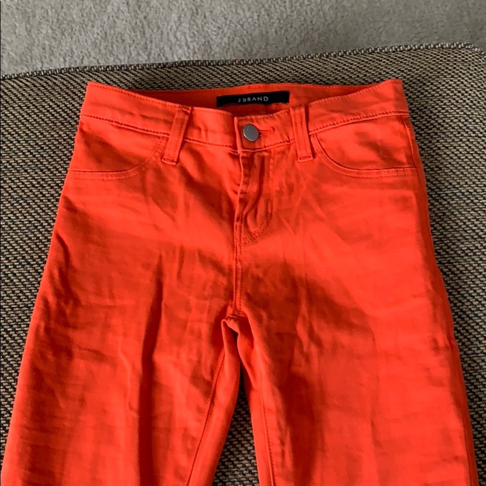 J Brand Jeggings